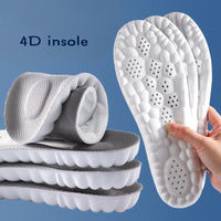 Premium Comfort Insoles™