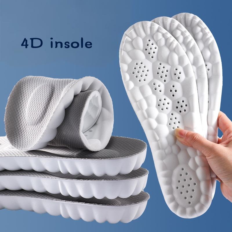 Premium Comfort Insoles™