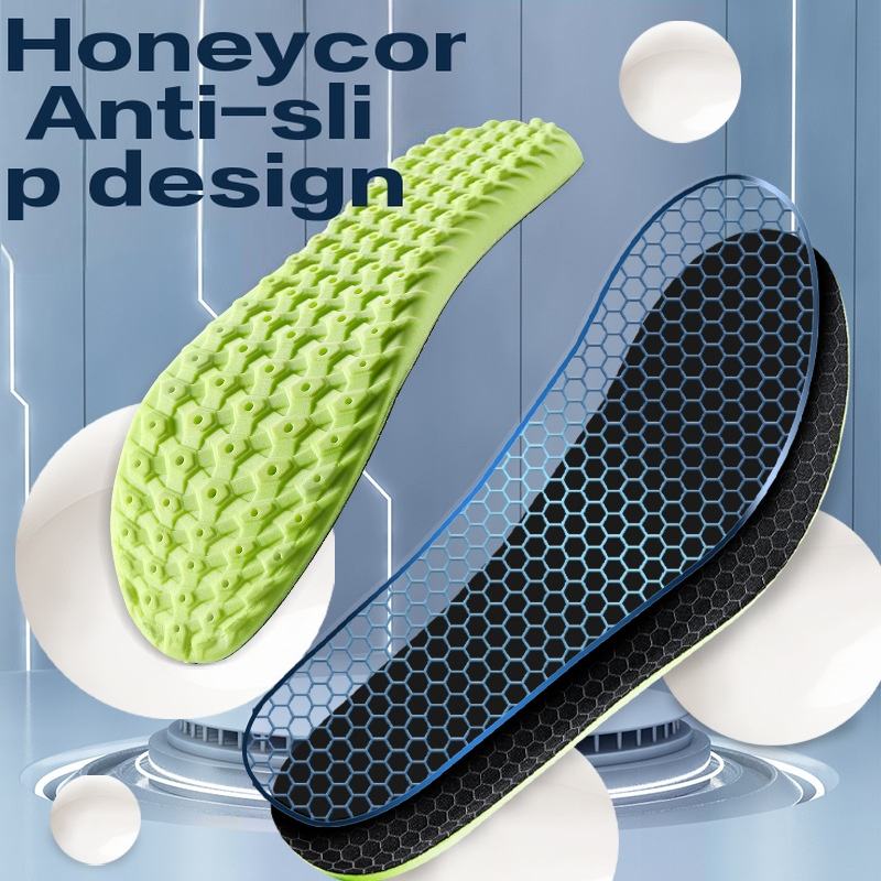 Premium Comfort Insoles™