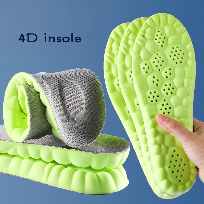 Premium Comfort Insoles™