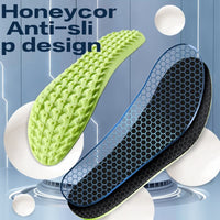 Premium Comfort Insoles™
