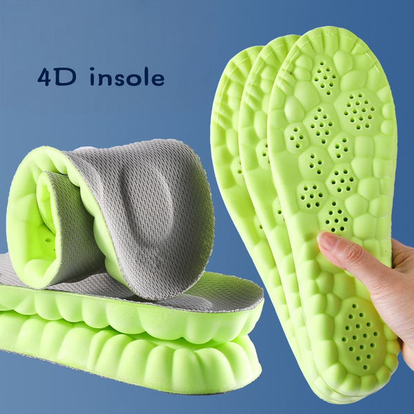 Premium Comfort Insoles™